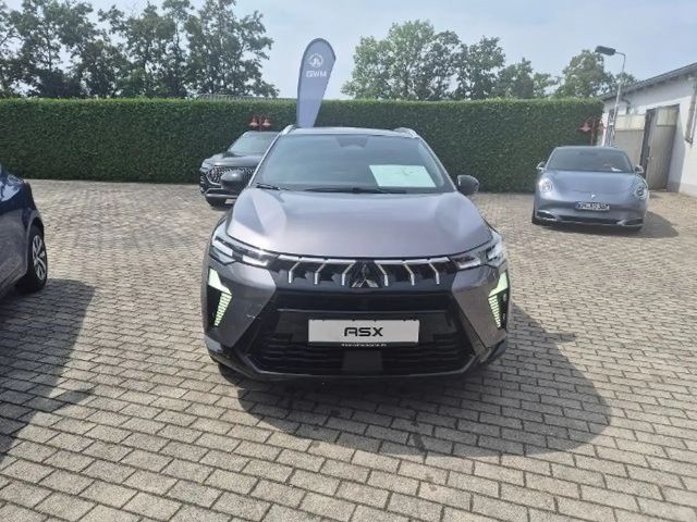 Mitsubishi ASX EDITION 1.8 Hybrid bsi 8 Jahre Garantie