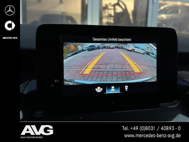 Mercedes-Benz V 220 Limousine Lang V 220 d