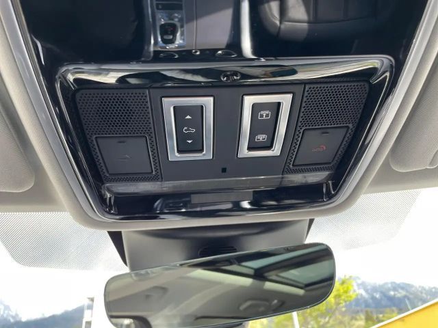 Land Rover Range Rover Sport AWD D300 HSE