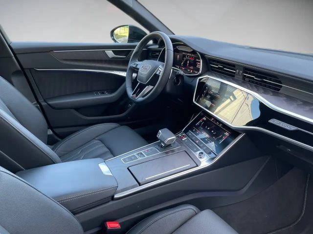 Audi S6 3.0 TDI Avant Quattro