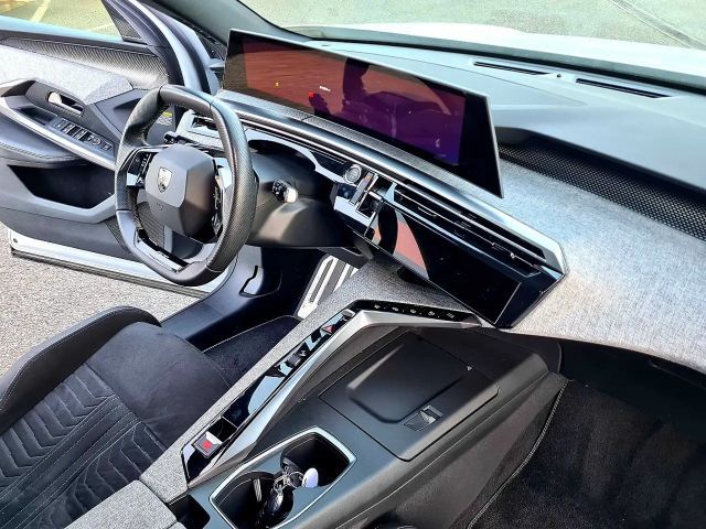 Peugeot E-3008 73Kwh GT-Line