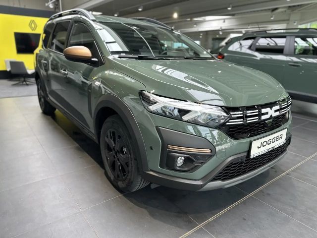 Dacia Jogger ECO-G Extreme