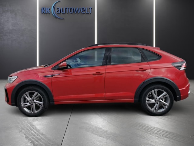 Volkswagen Taigo 1.5 TSI IQ.Drive R-Line