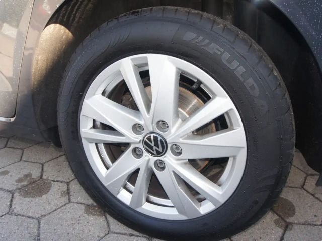 Volkswagen Taigo 1.0 TSI R-Line
