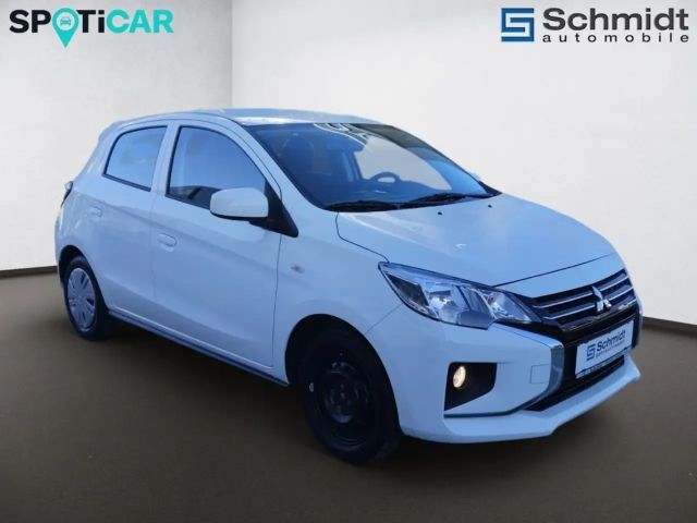 Mitsubishi Space Star Inform MIVEC Star