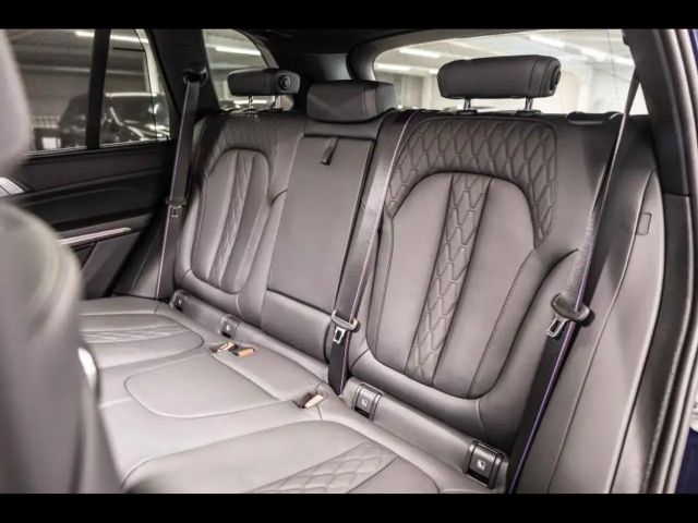 BMW X5 M-Sport xDrive50e