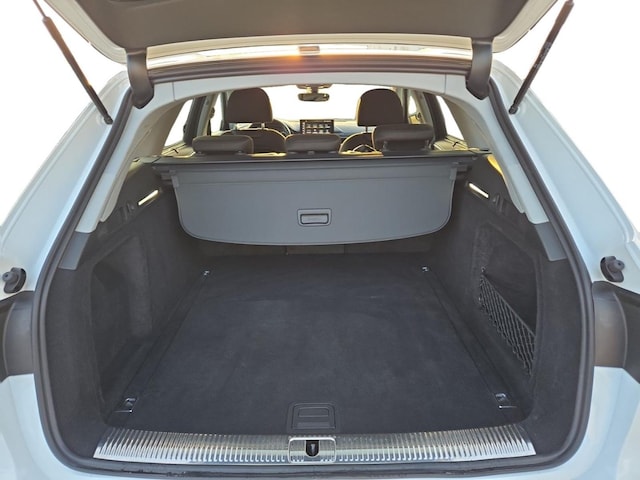 Audi A4 45 TFSI Avant Quattro S-Tronic