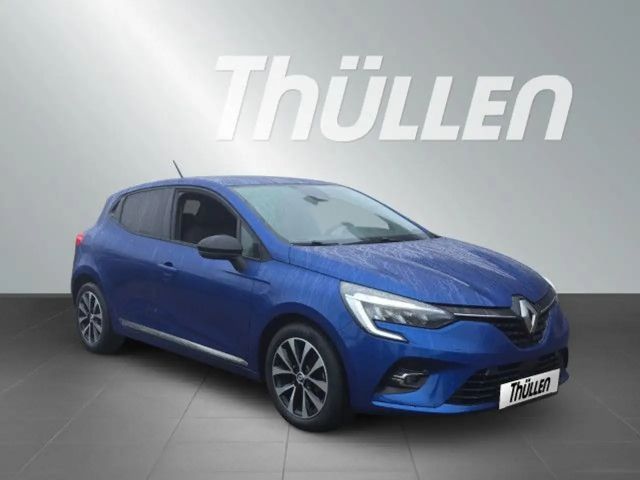 Renault Clio Business Line E-Tech