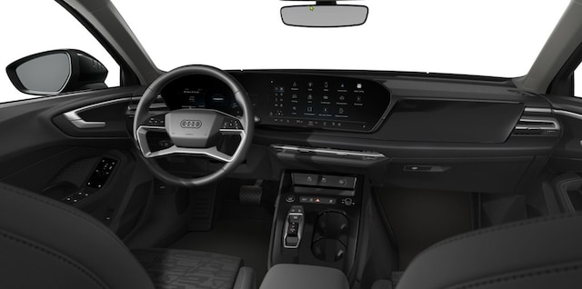 Audi A5 Avant Quattro S-Tronic