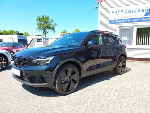 Volvo XC40 Ultra