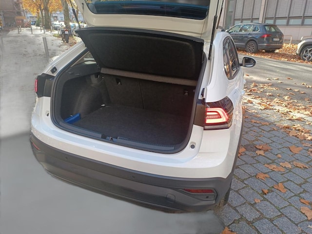 Volkswagen Taigo 1.0 TSI DSG Life