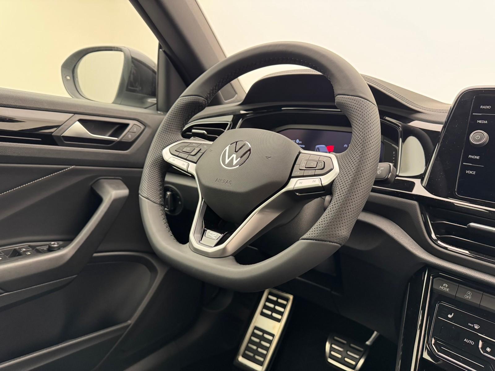 Volkswagen T-Roc 1.5 TSI Cabriolet DSG R-Line