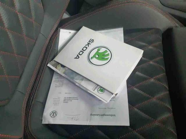 Skoda Kodiaq 2.0 TSI 4x4 RS