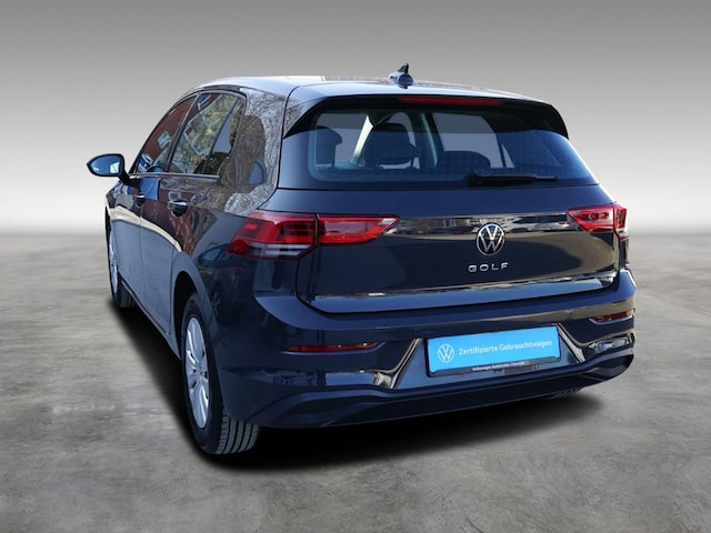 Volkswagen Golf 1.0 TSI Golf VIII