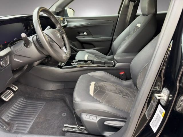 Opel Mokka Turbo Ultimate