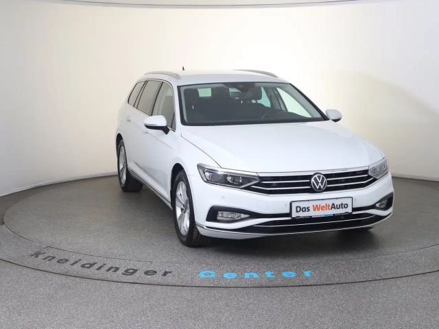 Volkswagen Passat DSG Elegance Elegance Variant