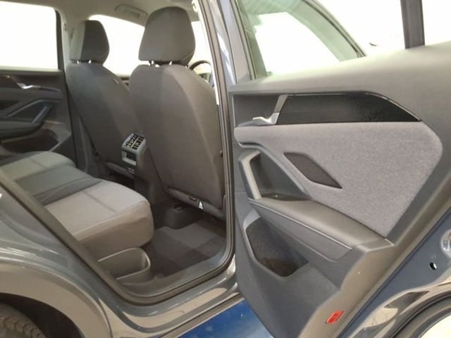 Volkswagen Tiguan 2.0 TDI DSG