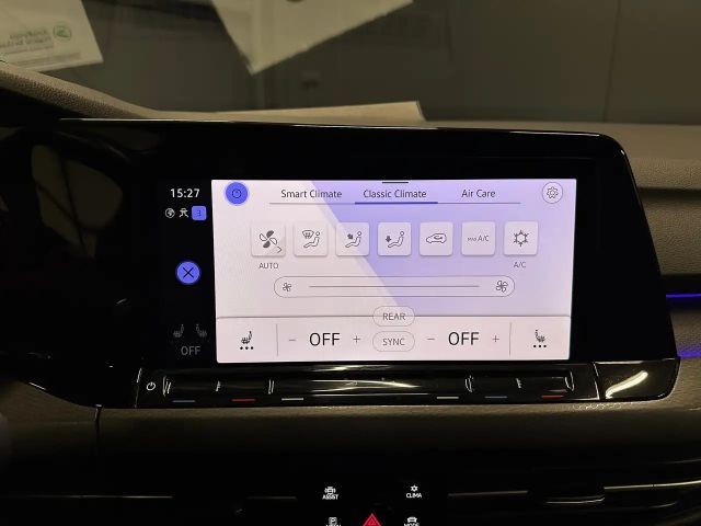 Volkswagen Golf Business GTI Golf VIII