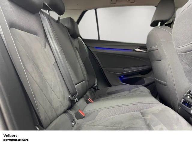 Volkswagen Golf 2.0 TSI DSG Golf VIII Style