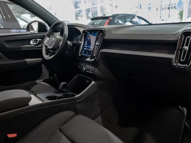 Volvo EX40 Extended range Plus Single motor