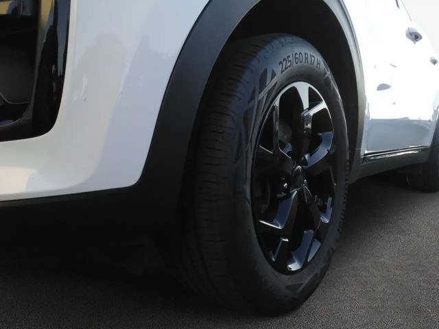 Kia Sportage GDi Spirit