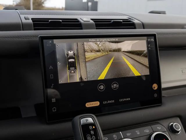 Land Rover Defender 110 D200 Dynamic SE