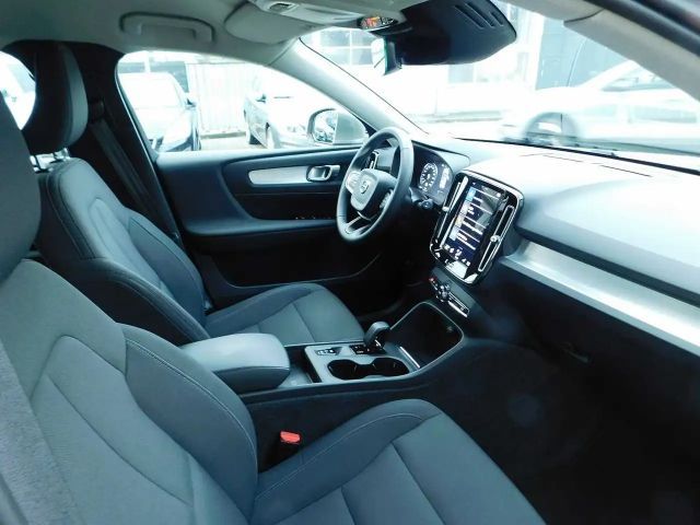 Volvo XC40 Inscription Recharge T4