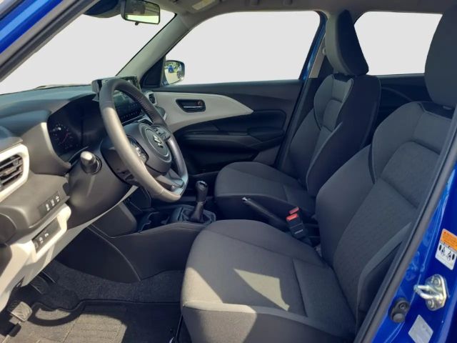 Suzuki Swift Comfort Hybrid