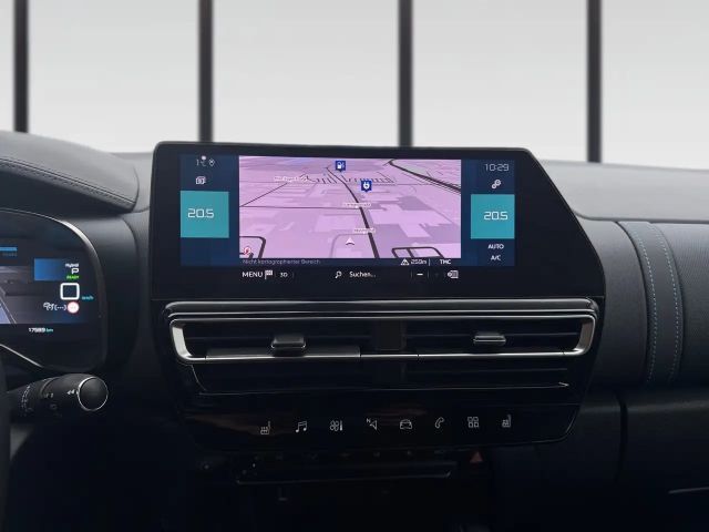 Citroën C5 Aircross Hybrid Pack Shine