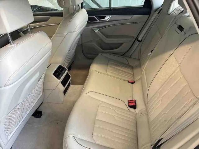 Audi A6 50 TDI Avant Quattro S-Line