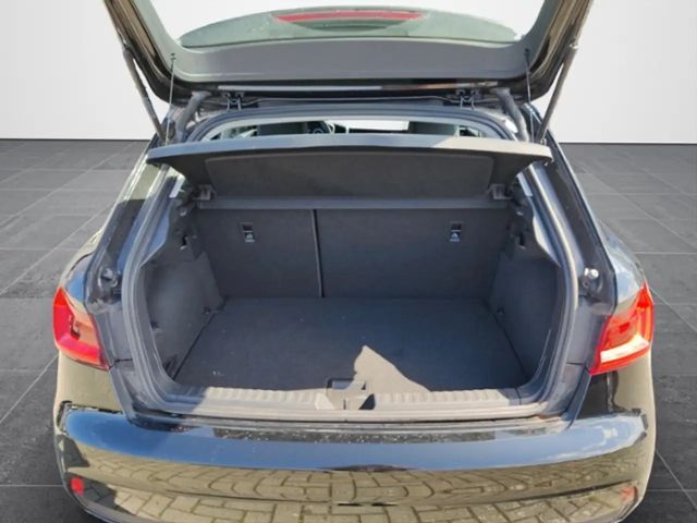 Audi A1 25 TFSI Sportback