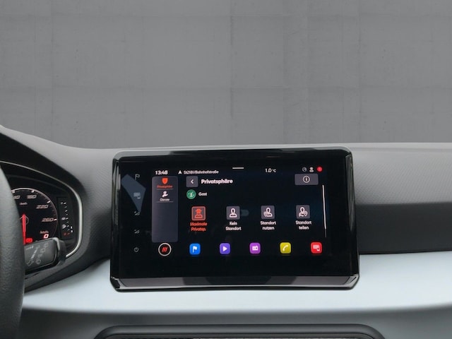 Seat Ibiza 1.0 TSI Style