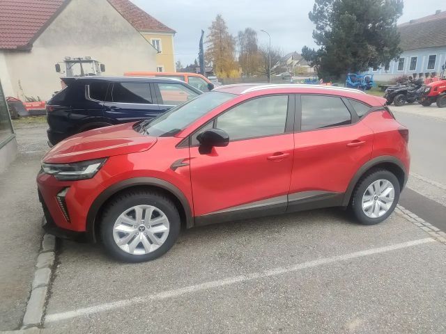 Mitsubishi ASX Invite