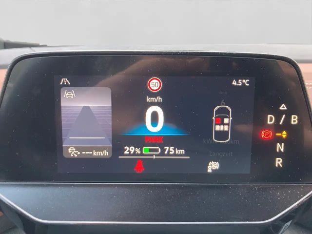 Volkswagen ID.4 HuD HARMAN MATRIX WÄMEP