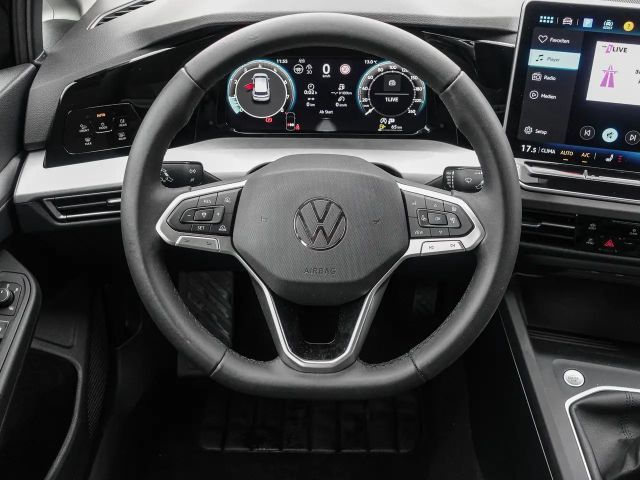 Volkswagen Golf 1.5 TSI Life