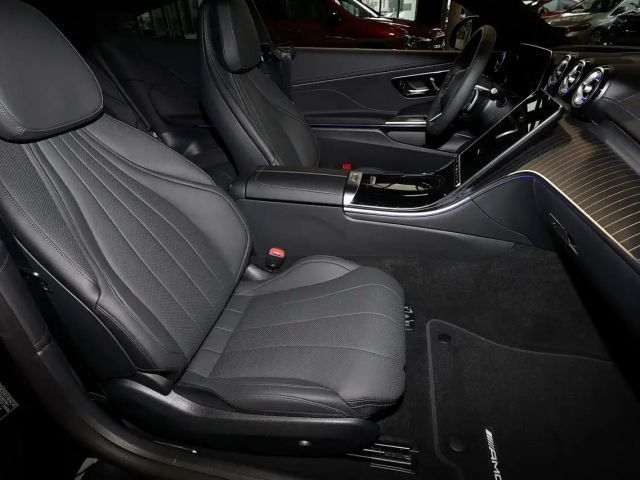 Mercedes-Benz CLE 300 4MATIC AMG Line Coupé