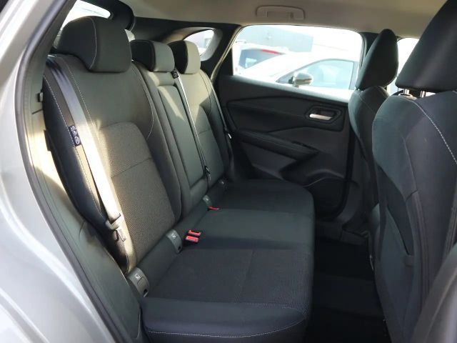 Nissan Qashqai Acenta DIG-T