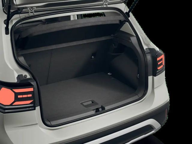 Volkswagen T-Cross 4Me TSI