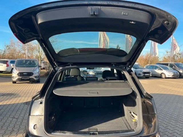 Audi Q5 40 TFSI Quattro S-Line