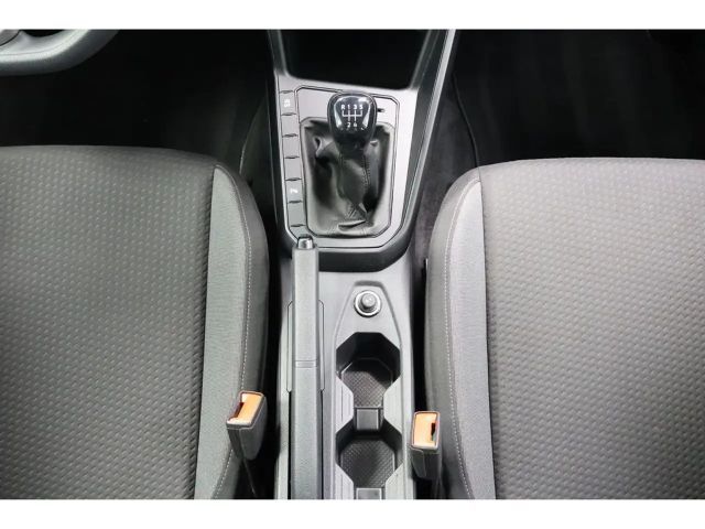 Volkswagen Taigo 1.0 TSI