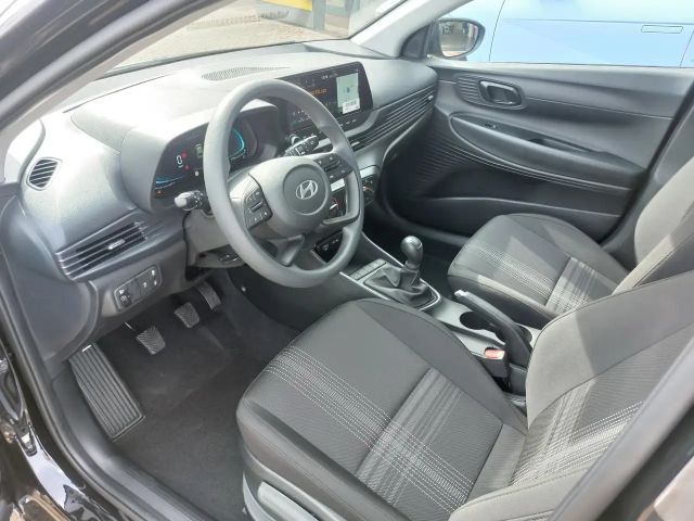 Hyundai i20 1.2 2WD Select