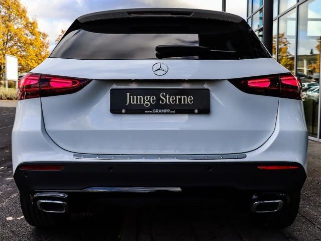 Mercedes-Benz GLA 180 ProgressiveAdvanced/AHK/Kamera/LED/Night