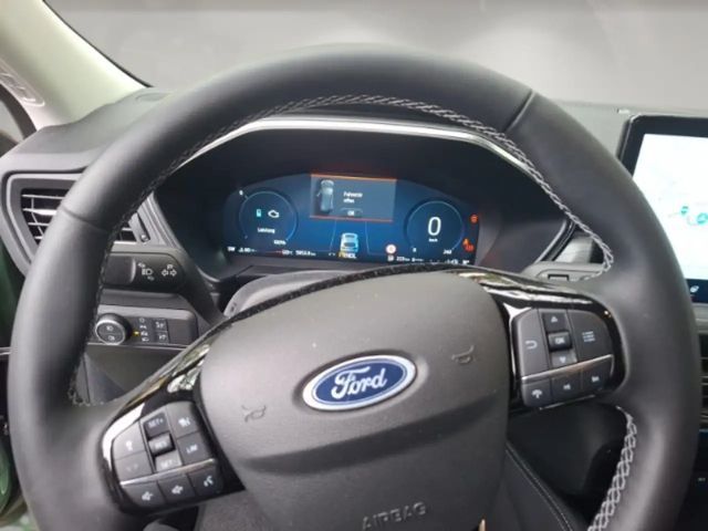 Ford Kuga Active X