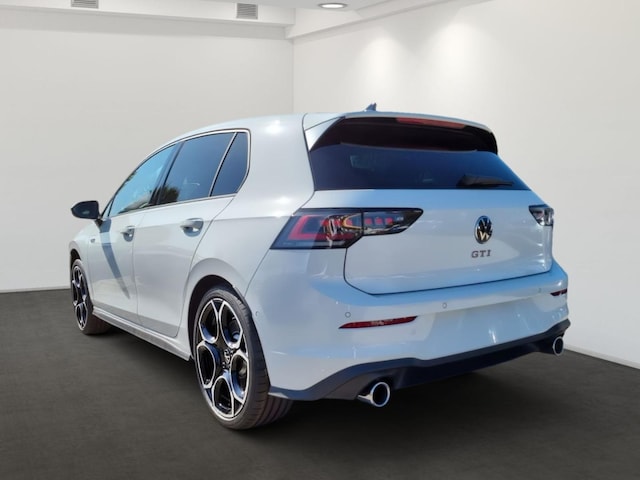 Volkswagen Golf DSG GTI