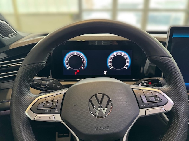 Volkswagen Tiguan 2.0 TDI 4Motion R-Line