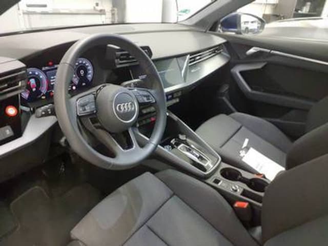 Audi A3 30 TFSI S-Tronic Sportback