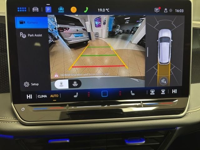 Volkswagen Passat 2.0 TDI Business DSG Variant