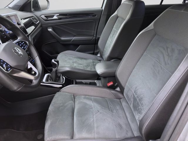 Volkswagen T-Roc 1.0 TSI R-Line