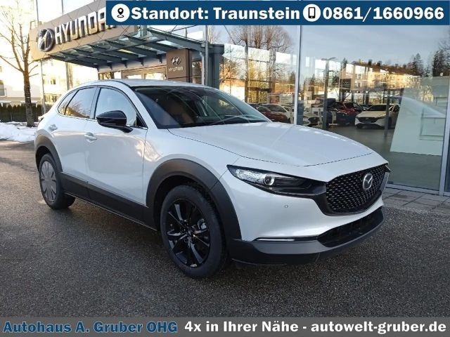 Mazda CX-30 2.5L SkyActiv e-Skyactiv
