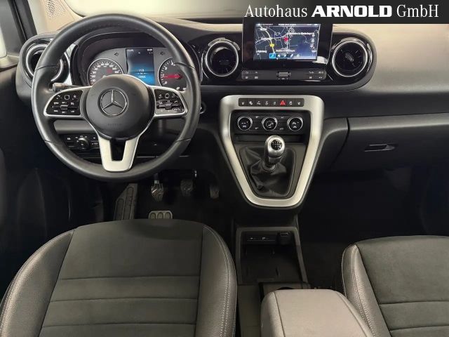 Mercedes-Benz T 180 Progressive